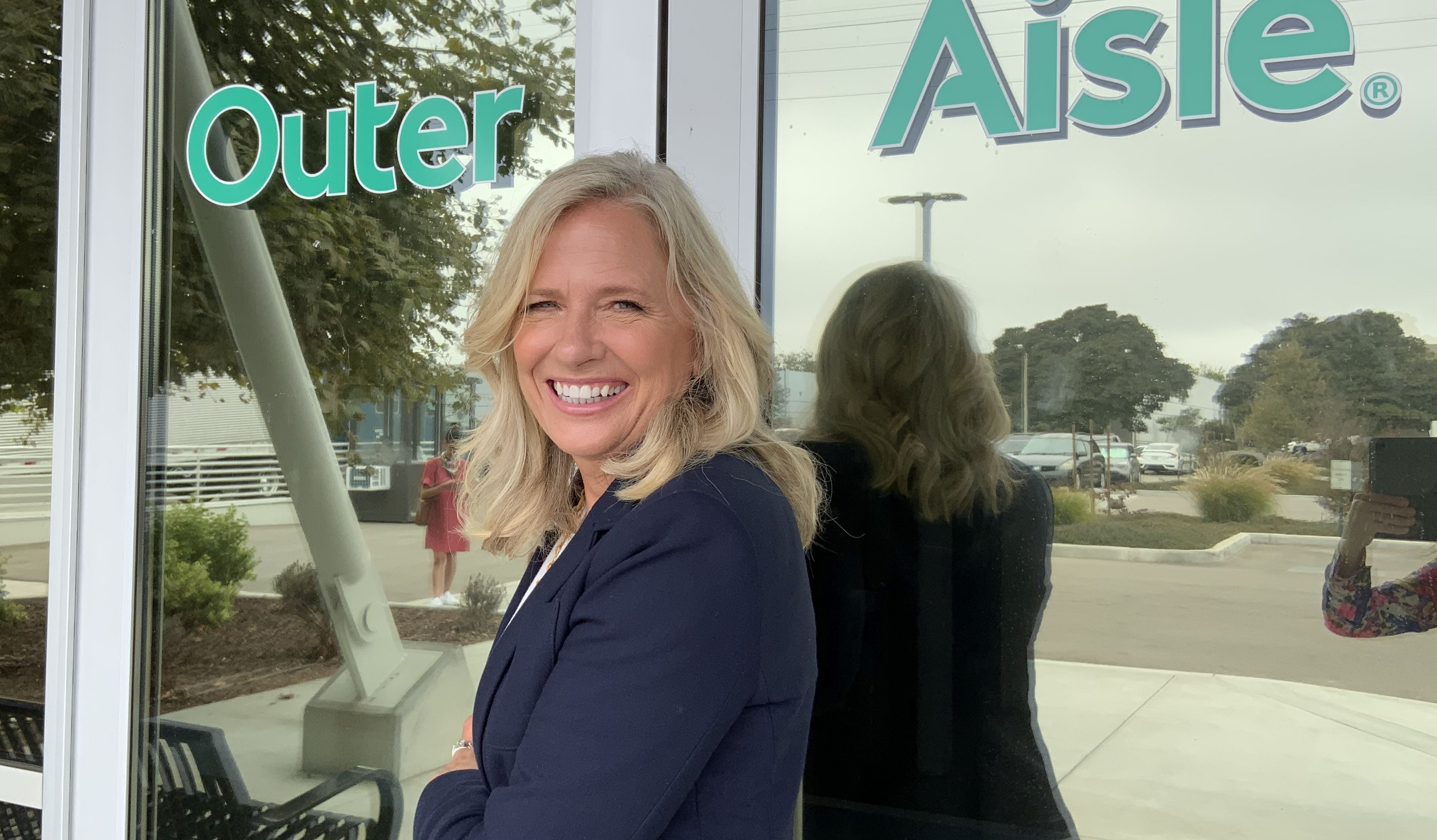 WATCH: ‘We took off like a rocket ship…’ Cauliflower-powered Outer Aisle Gourmet gears up to open third facility 