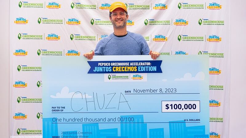 PepsiCo-awards-CHUZA-winner-of-Greenhouse-Accelerator-Program-Juntos-Crecemos-edition.jpg