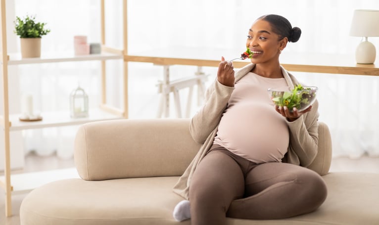NIH launches landmark study testing if mothers’ diet can prevent food allergies in babies