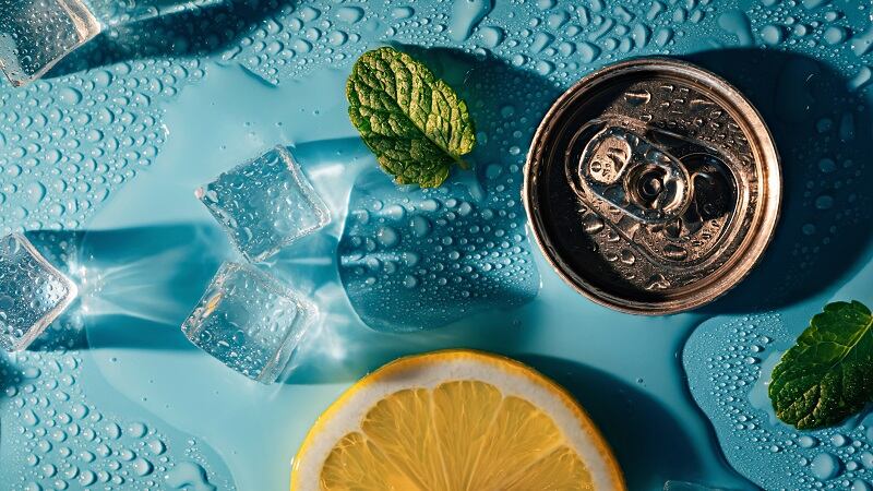 Rising wellness trends: Zero-proof is ‘the next wave of beverages,’ foods for anxiety relief see ‘varied results’