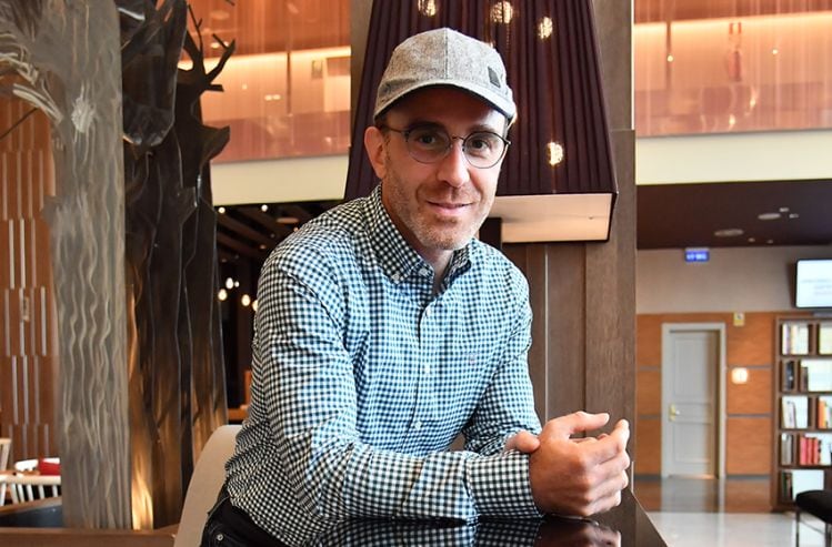 Aleph Farms CEO: ‘It has been clear for a while that plant-based analogs will not displace meat’