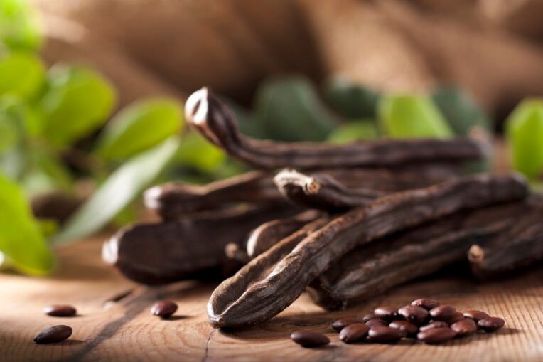 Carob: A ‘super-nutritious, highly sustainable hidden gem’?