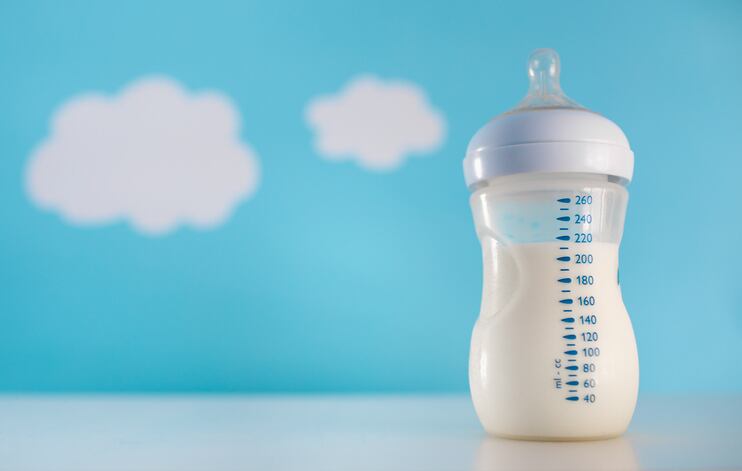 Citizen Petition argues toddler milks threaten children’s health and pose ‘economic harm’ to families