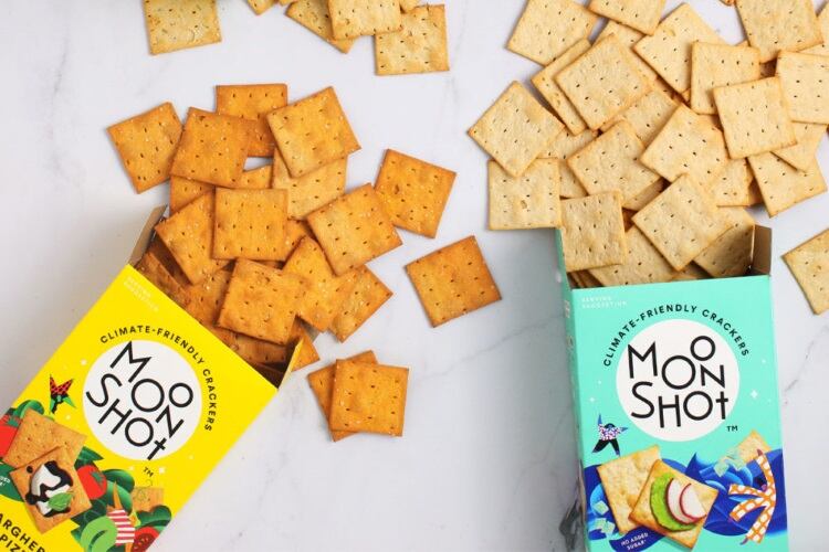Patagonia acquires like-minded climate smart cracker start-up