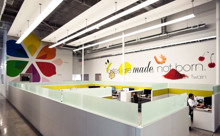 T. Hasegawa USA acquires Mission Flavors & Fragrances, unveils 2021 food trends report