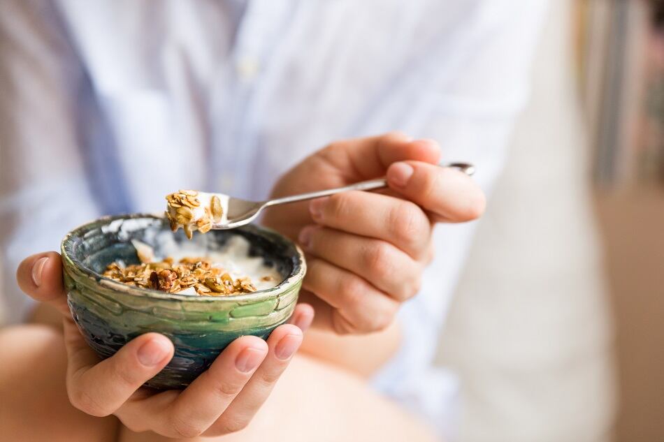 FrieslandCampina: Convenient, personalized, and active nutrition top 2021 consumer health trends