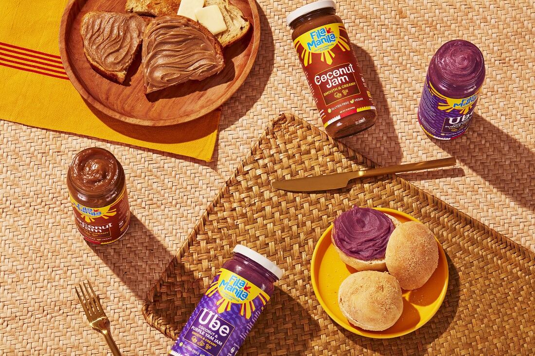 Fila Manila taps into 'pent-up demand' for next generation of Filipino-American flavors