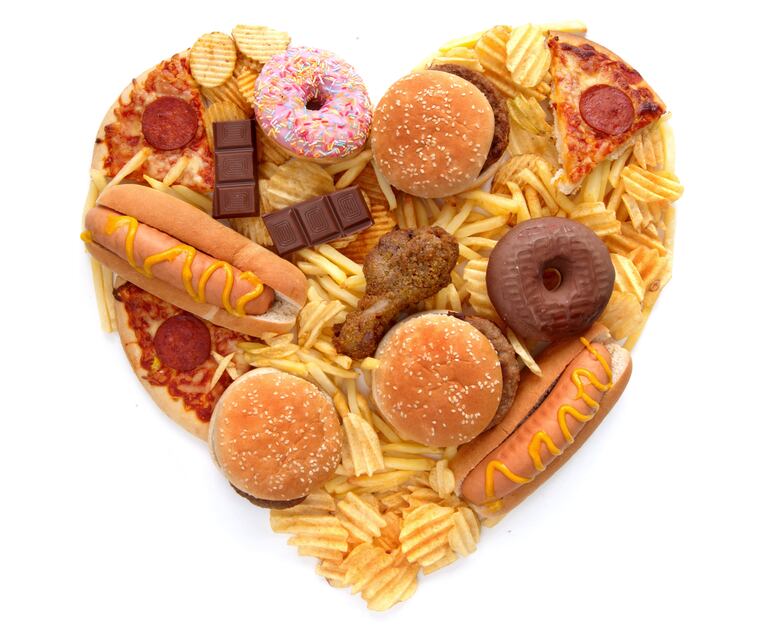 UN calls for action on obesity but stays silent on fat tax and labelling