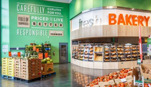 US consumers are trying to increase whole grain consumption