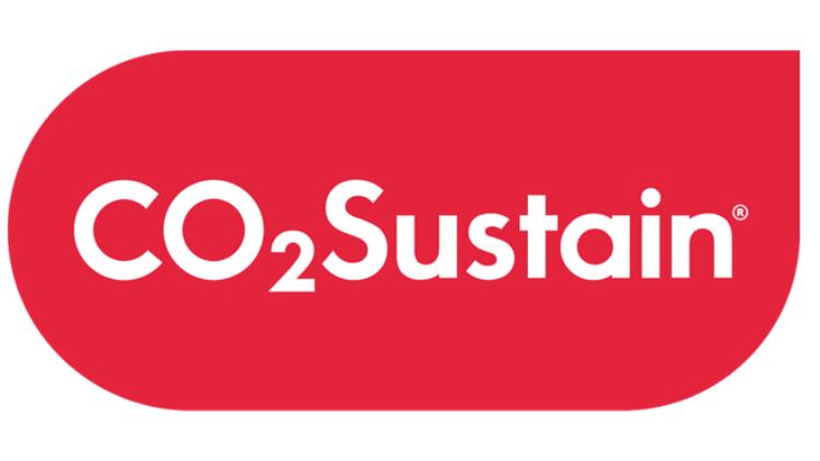 CO2Sustain