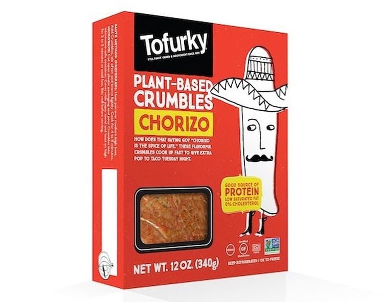 GFI, Tofurky, sue state of Missouri over bill banning meaty terminology for plant-based and cell-based meat   