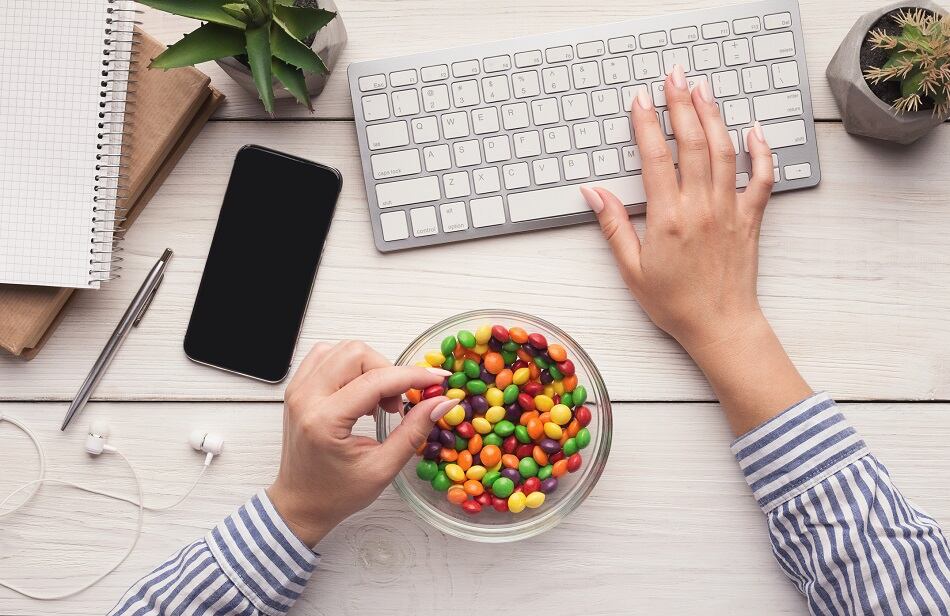 Chocolate, cereal, and snack brands rank among Morning Consult’s 50 Most Loved Brands list 