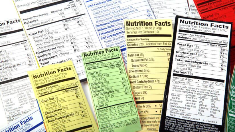 DGAC highlights nutritional disparities from latest dietary guidelines review 