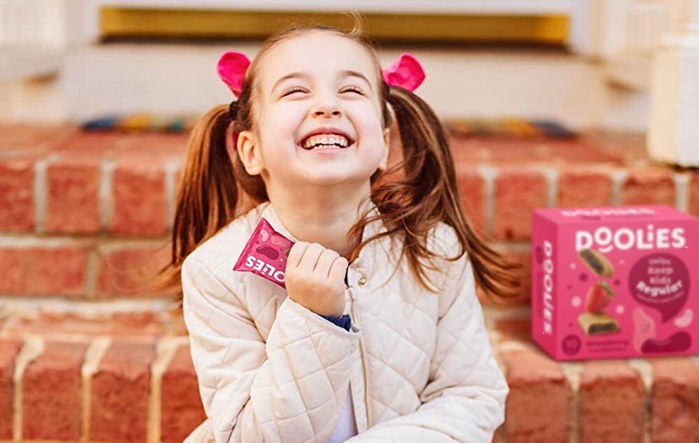 Fruit + fiber + probiotics: General Mills unveils Doolies snacks for kids