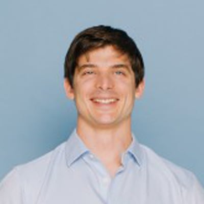 Josh  Tetrick