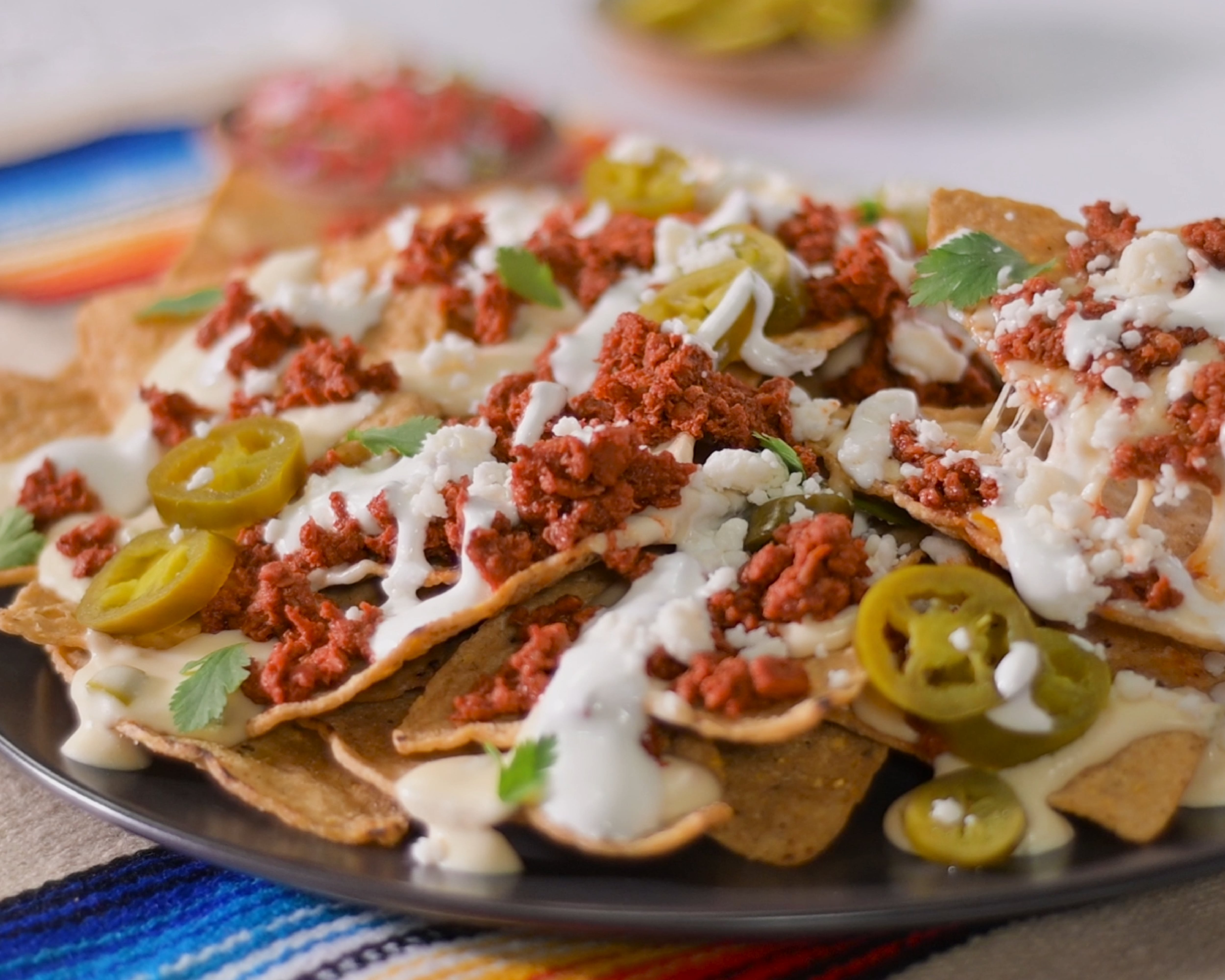 CPG gears up for Cinco de Mayo on Taco Tuesday