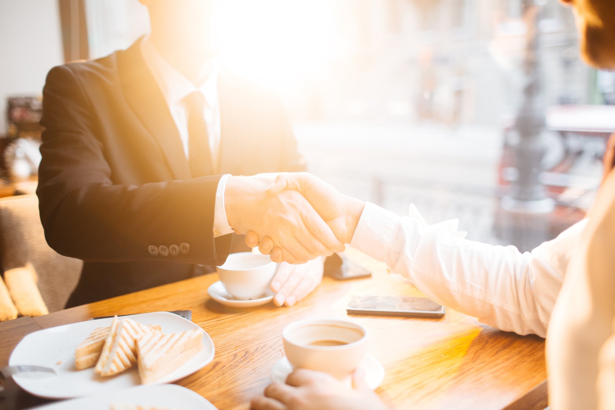 Food tech faces funding reset as investors demand profits over promises