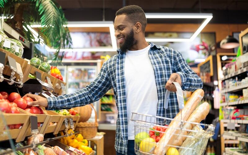 From low-sugar to climate change: The macro trends shaping food, beverage innovation