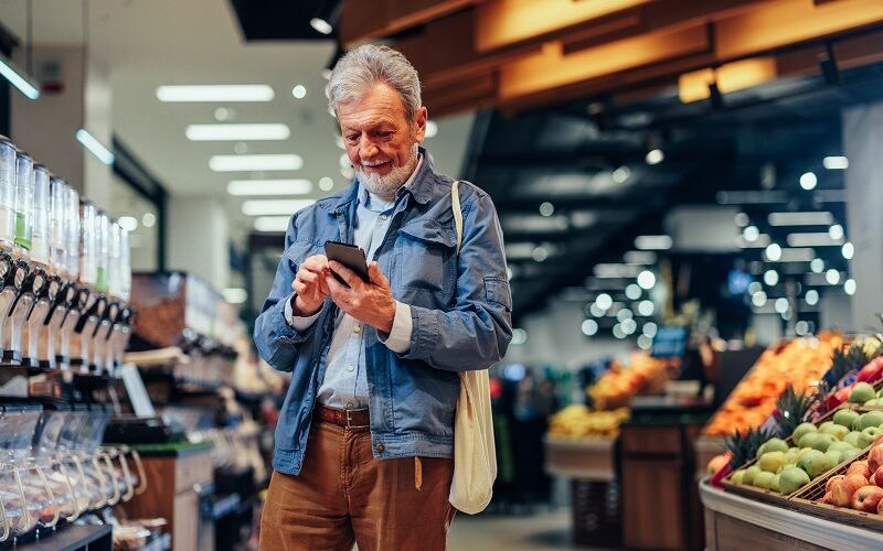 How Google is preparing grocers, retailers to win in the e-commerce game