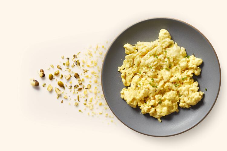 Eat Just mung bean protein gets novel foods nod: ‘Bringing JUST Egg to Europe will be one of the most important milestones for our company’