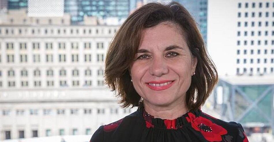 Mars hires former IFT chief science and technology officer as new head of R&D