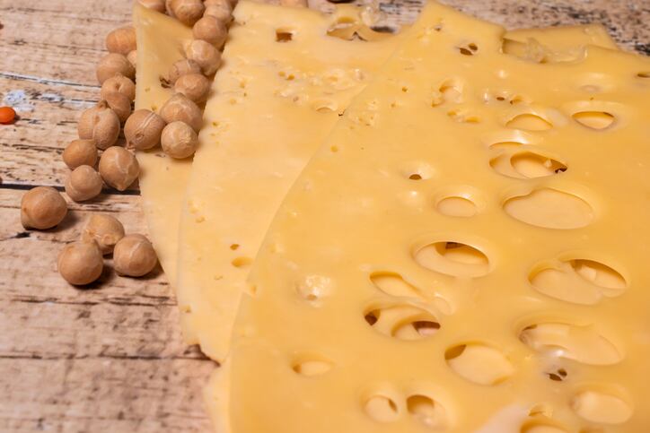 Plant-based dairy in focus: 'Cheese is the most technically challenging space in dairy alternatives...'