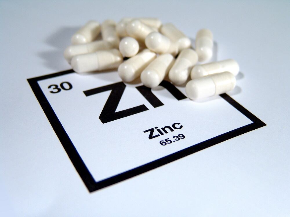 Review supports zinc’s anti-viral activity, potential for COVID-19