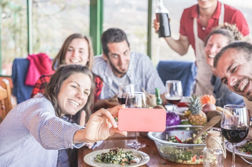 Chipotle peppers, hoisin & kimchi: The ‘surprising’ ingredients of choice for Millennials