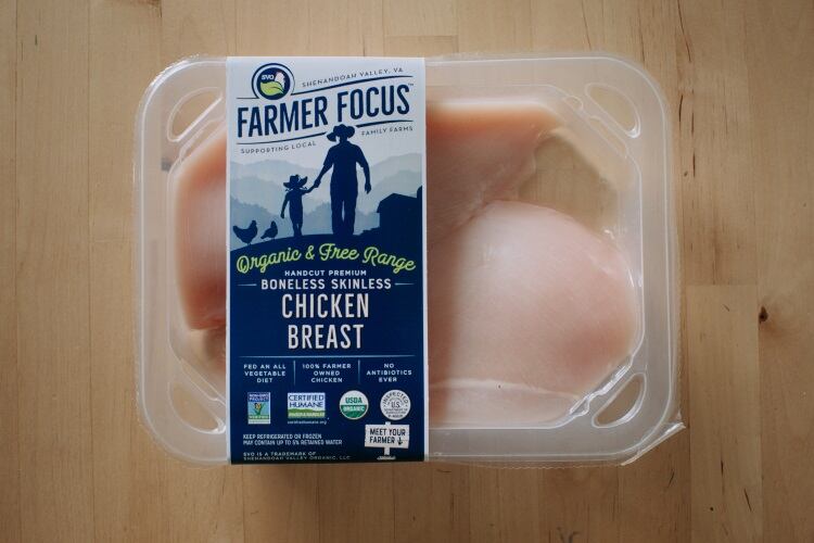 Organic meat brand raises $15m in funding