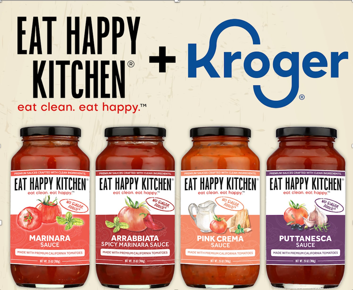 Eat Happy Kitchen taps owned channels to accelerate retail growth