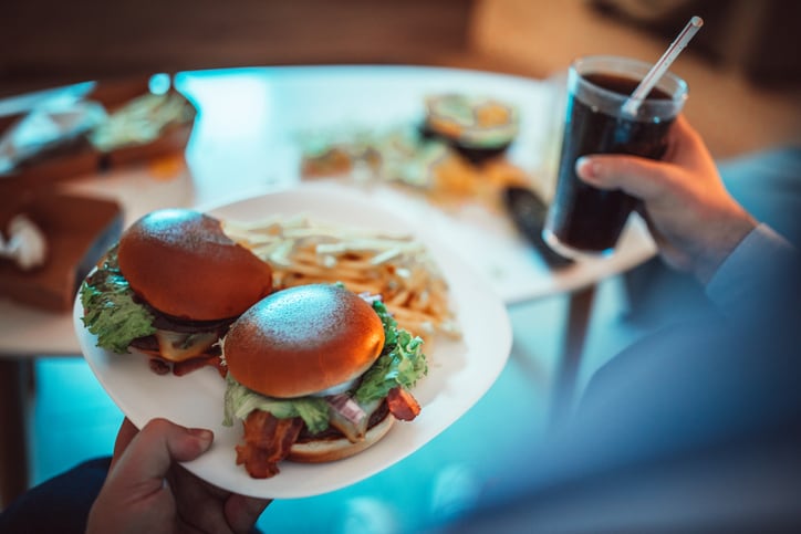 A turning point for ultra-processed foods?