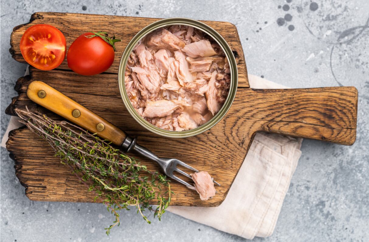 Chicken of the Sea’s portfolio-wide shift to 100% MSC-certified tuna marks a bid to bring sustainable seafood into the mainstream aisle