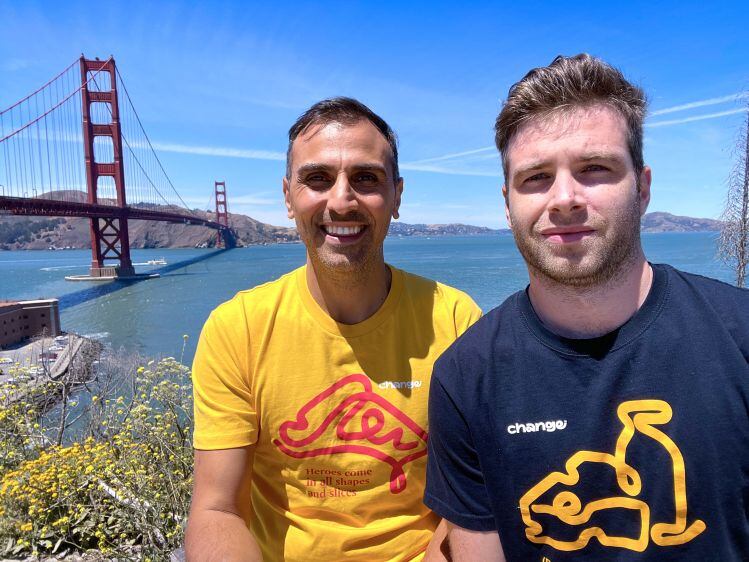 Animal-free dairy co Change Foods closes $2.1m seed round, gears up for 2023 launch