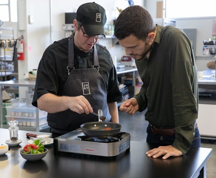 ‘Cultivated’ meat could be the most-consumer-friendly term for cell-cultured meat, suggests Mattson/GFI research 