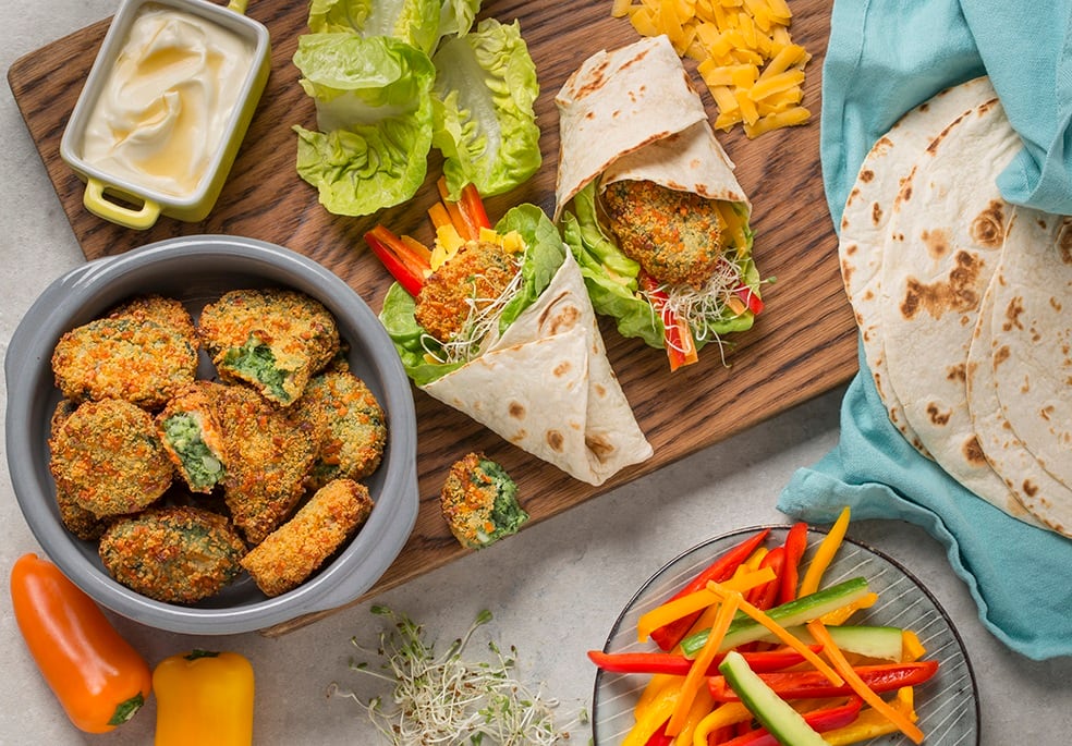 Irish frozen food brand Strong Roots launching stateside: 'The US has the potential to be our biggest market'