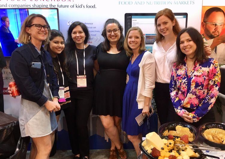 Trendspotting at IFT 2019 part 2: From 'spicy specificity' to the mystery of kokumi 