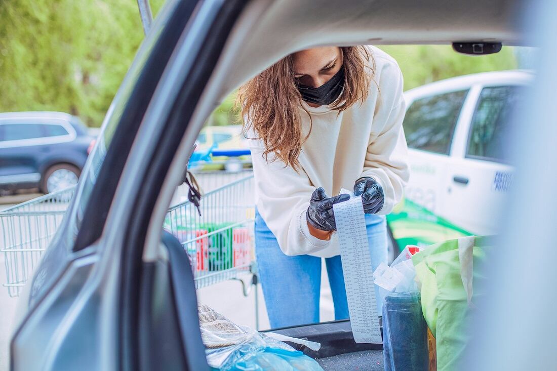 As inflation hits, consumers opt for store brands and exhibit some trade down behavior, says Kroger CEO