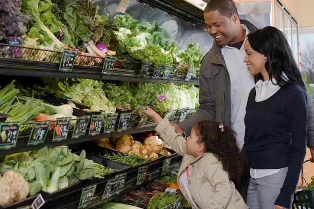 Waste reduction and 5 more trends Kroger is tracking at its grocery stores