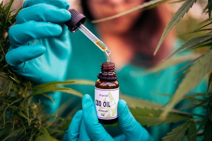 CBA calls on FDA for stricter oversight, regulation of CBD products, without which ‘misconceptions and misunderstandings will cripple CBD’s potential before it can prove its value’