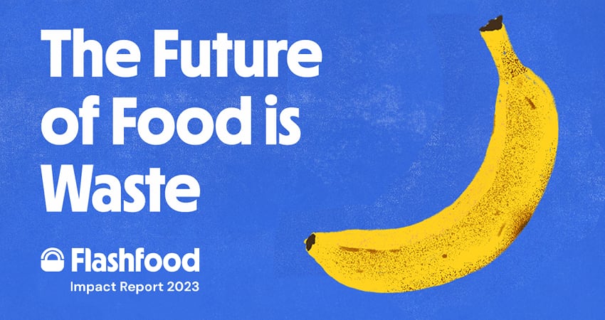 Flashfood releases 2023 impact report, highlighting Meijer SNAP EBT success story