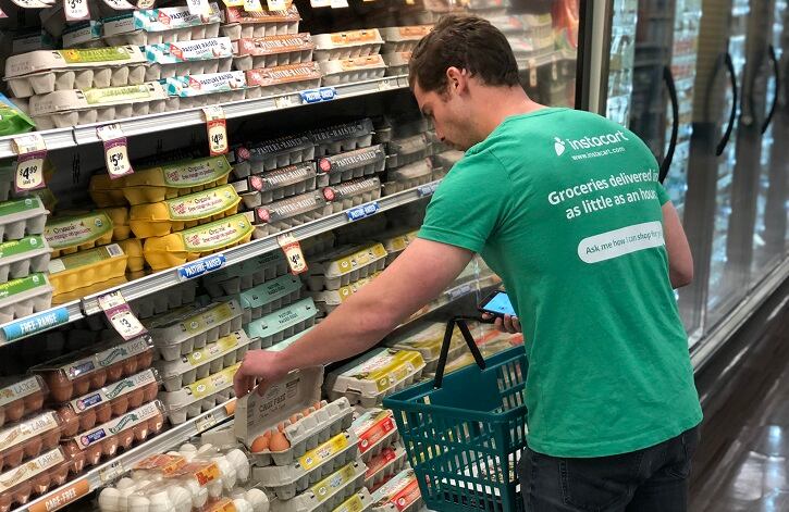 Sprouts Farmers Market unveils ‘transformational strategy’ that builds on lessons from pandemic