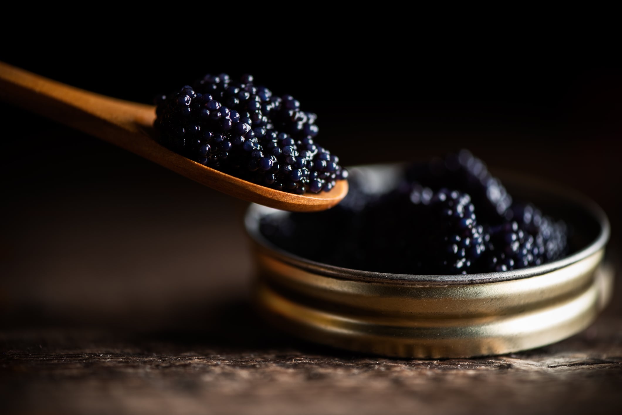 Umami Bioworks launches hybrid caviar as B2B ingredient