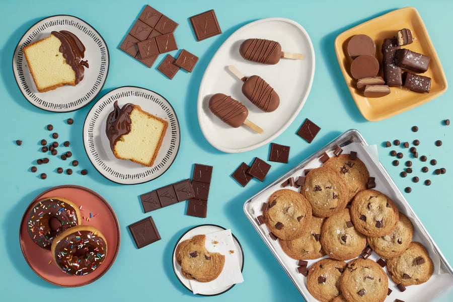Cargill joins alternative chocolate race with Barry Callebaut and Nestlé amid cocoa volatility
