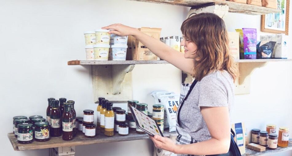 Hubba CEO: 'Alternative retail is our biggest area of growth by far'