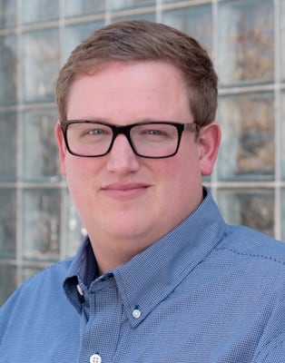 Shawn Kohlmeier_Briess Director of Sales – Food Ingredients