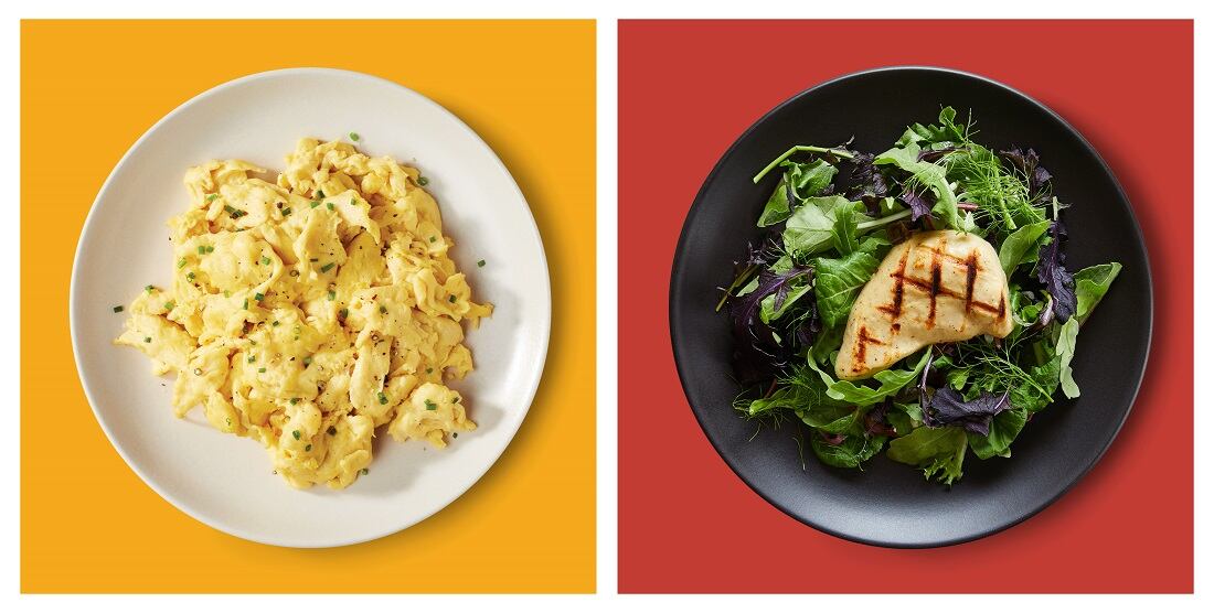 Eat Just Inc. closes $200m funding round: 'You can eat an animal without slaughter. I want to build a brand around that.'