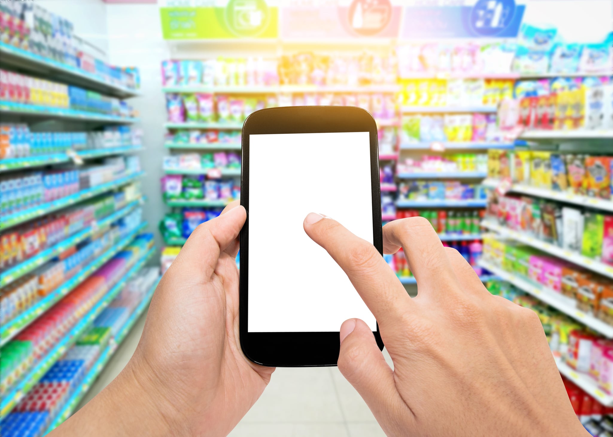How retailers can enhance impulse purchases in-store and online