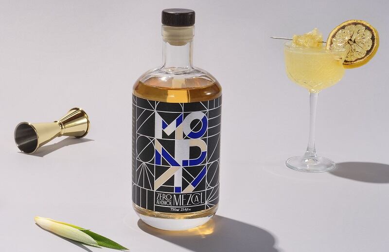 Drink Monday looks to crowdfunding to fuel retail expansion, as non-alcoholic category evolves