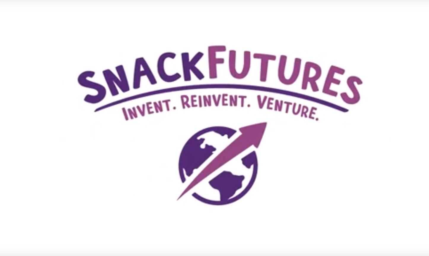 VIDEO: Mondelēz takes on explicit snack focus with new venture arm