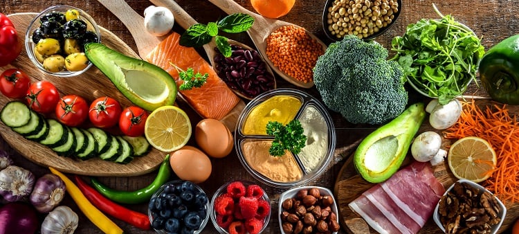 EAT-Lancet diet: Increased intake of animal source foods recommended by researchers to fill micronutrient gap